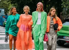 Dopamine Dressing: ¿Puede tu outfit mejorar realmente tu estado de ánimo?