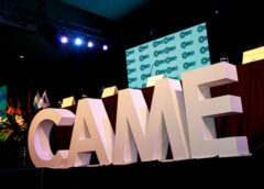 Otro histórico reclamo de CAME se concretó: 10,5% de IVA en tarifas de riego agroindustrial