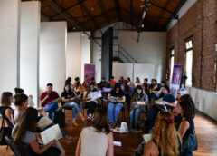 Inclusión y derechos: avanzan las políticas públicas en materia de género en la ciudad de La Plata