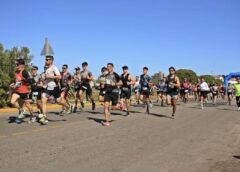 Atletismo y ciclismo frente al mar: llega el Duatlón a Punta Mogotes