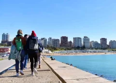 Condicionado por el clima, la economía y el Mundial, el feriado en conmemoración de Güemes generó $ 217 mil millones