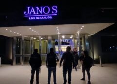 UTHGRA Mar del Plata detectó grave informalidad laboral en un salón de eventos sobre la ruta 88
