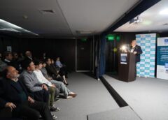 Italia y Argentina avanzan en una red de cooperación territorial con eje en producción, turismo y cultura
