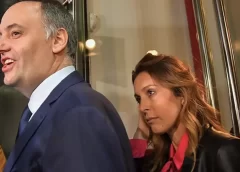 Giro judicial: Lijo investiga contratos de la consultora de la esposa de Adorni por presuntos retornos