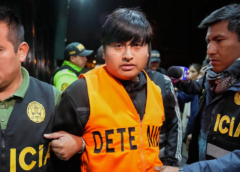Cuenta regresiva: Confirmaron la fecha de extradición de “Pequeño J” a la Argentina