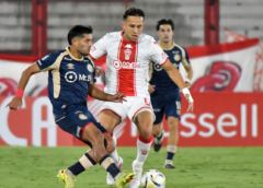 Argentinos Juniors vs. Huracán: Un duelo a todo o nada por un lugar en las semifinales