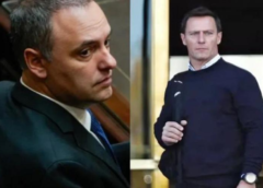 Escándalo por presunto enriquecimiento ilícito: el contratista Matías Tabar confirmó que Manuel Adorni le pagó USD 245.000 en efectivo