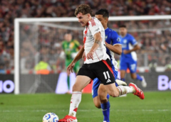 River busca cerrar la fase regular con una sonrisa ante Atlético Tucumán en el Monumental