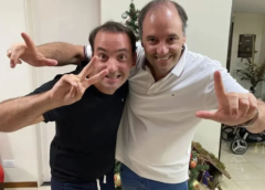 Enriquecimiento ilícito: El hermano de Manuel Adorni rectificó su declaración jurada e incorporó una herencia de $21 millones