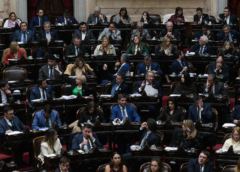 🔴DIPUTADOS EN VIVO: Sesión especial