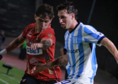 A todo o nada en el Cilindro, Racing se juega la vida en la Copa Sudamericana ante la sorpresa del grupo