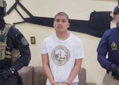 «No tuve nada que ver»: «Pequeño J» rompió el silencio y negó su participación en el triple crimen