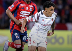 Todo o nada en La Plata: Estudiantes recibe Independiente Medellín en una auténtica final por el boleto a octavos