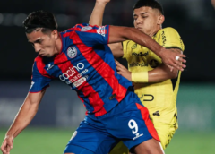 San Lorenzo busca pisar fuerte en casa ante un peligroso Recoleta FC por Copa Sudamericana