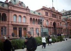 El oficialismo acelera el paso: el Gobierno ya tiene listos sus cuatro proyectos de ley clave