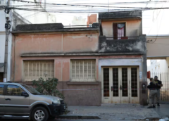 Giro en el caso Agostina Vega: peritan la casa del único detenido tras descubrirse un video clave