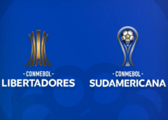 Cruces definidos y potencial Superclásico: la Conmebol sorteó los octavos de la Libertadores y Sudamericana