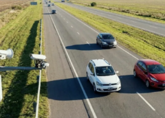Radares en rutas nacionales: La agencia Nacional de Seguridad Vial avanza con su ordenamiento