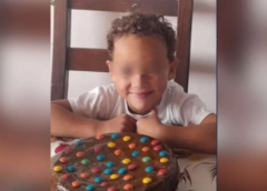 Apareció Nahuá: hallaron sano y salvo al niño de 6 años desaparecido en Corrientes