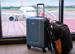 Adiós al carry on gratis: Aerolíneas Argentinas ajusta sus tarifas y cobrará el equipaje de mano