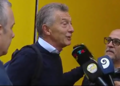 «Voy a volver a cantar»: la irónica respuesta de Mauricio Macri sobre su candidatura presidencial para 2027