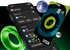 Qué es y cómo funciona Lemon, la billetera virtual en el centro del «Caso Adorni»