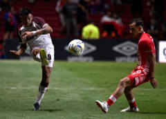 Argentinos Juniors y Lanús se miden en La Paternal por un duelo clave en el Torneo Apertura