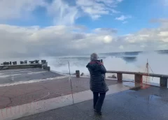 Mar del Plata: Concejal pide obras tras el temporal ciudad
