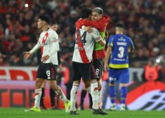 River Plate venció 1-0 a Rosario Central en el Monumental y es el primer finalista del Torneo Apertura 2026