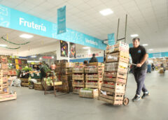 El Mercado Bonaerense Fijo La Plata presenta nuevas ofertas, combos y promociones