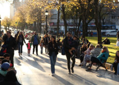 La Plata ofrece un fin de semana con cine, teatro y recorridos culturales