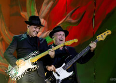 Mar del Plata: Los Gardelitos se presentan en Plaza de La Música