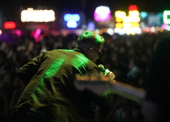 La Plata: Fin de semana en la ciudad con cine, música, teatro y festejos populares