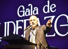 Con más de 500 líderes, la Gala de Liderazgo se posiciona como motor del Desarrollo en La Plata