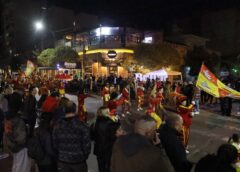 Mar del Plata comienza el fin de semana largo con una nueva edición del Festival Yeca