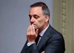 Causa por enriquecimiento ilícito: piden la prisión preventiva de Manuel Adorni