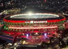 Trilogía histórica: Todo listo para la inédita triple inauguración del Mundial 2026