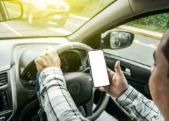 Sistema de reporte vial ciudadano: Nueva medida para sancionar a los conductores irresponsables