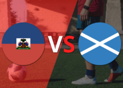 Haití y Escocia abren el Grupo C del Mundial 2026 con un duelo inédito