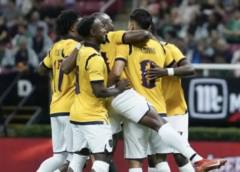 Mundial 2026: Ecuador debuta frente a Costa de Marfil en un grupo E