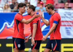 Inglaterra y Croacia debutan hoy en el Mundial 2026 con aroma a revancha