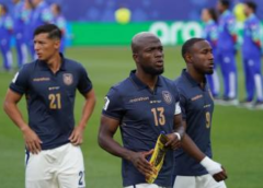 Ecuador se enfrenta a Curazao con la obligación de golear para seguir con vida en el Mundial 2026