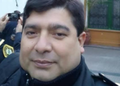 La Matanza: asesinan a balazos a un comisario de la Bonaerense durante un intento de robo en González Catán