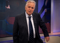 Dolor en los medios: Murió Roberto García, histórico periodista y referente del análisis político argentino