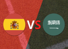 Mundial 2026: España se juega la credibilidad ante Arabia Saudita en Atlanta