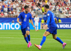 Final de supervivencia: Panamá y Croacia se juegan la vida en el Mundial 2026