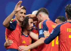 Mundial 2026: Uruguay se juega la vida ante España un duelo histórico