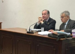 Condenaron a un ex diputado por abuso sexual cometido durante la pandemia