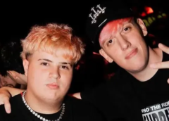 Mundial 2026: detuvieron en Miami a dos conocidos youtubers argentinos por intentar colarse a un partido