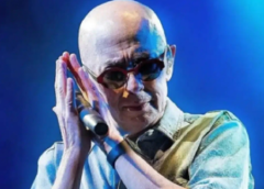 Último adiós a una leyenda, se confirmó el lugar y la fecha del velatorio publico del «Indio Solari»